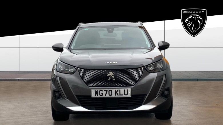 Peugeot 2008 1.2 PureTech Allure Premium 5dr Petrol Estate